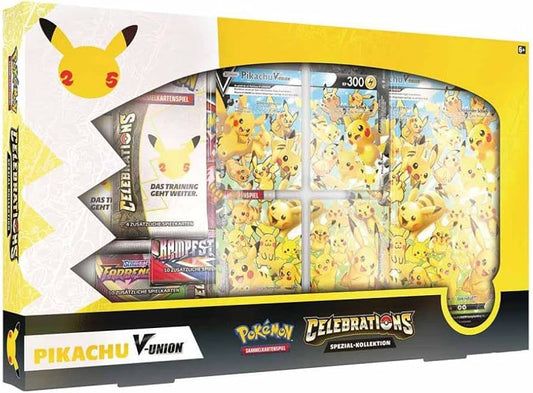 Verschiedene Alte Pokémon Kollektionen (Varianten Auswählen)