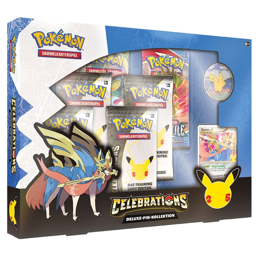 Verschiedene Alte Pokemon Kollektionen (Varianten Auswählen)