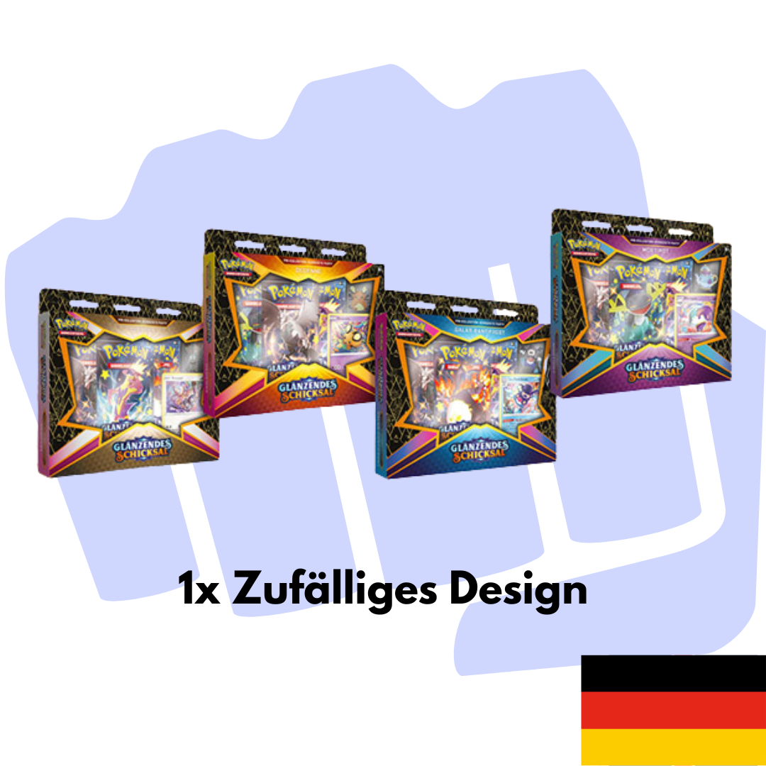 Verschiedene Alte Pokemon Kollektionen (Varianten Auswählen)