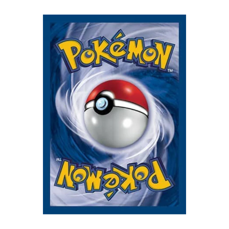 Pokemon Einzelkarte wie im Stream gezeigt