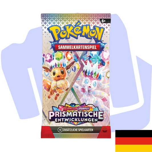 PRE Einzelbooster