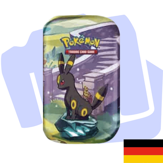 PRE Mini Tin