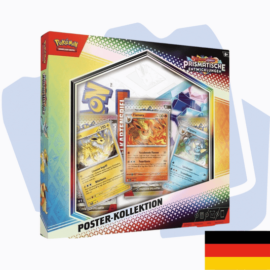 PRE Poster-Kollektion