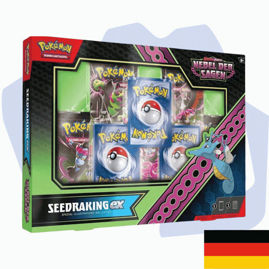Nebel der Sagen Premium collection